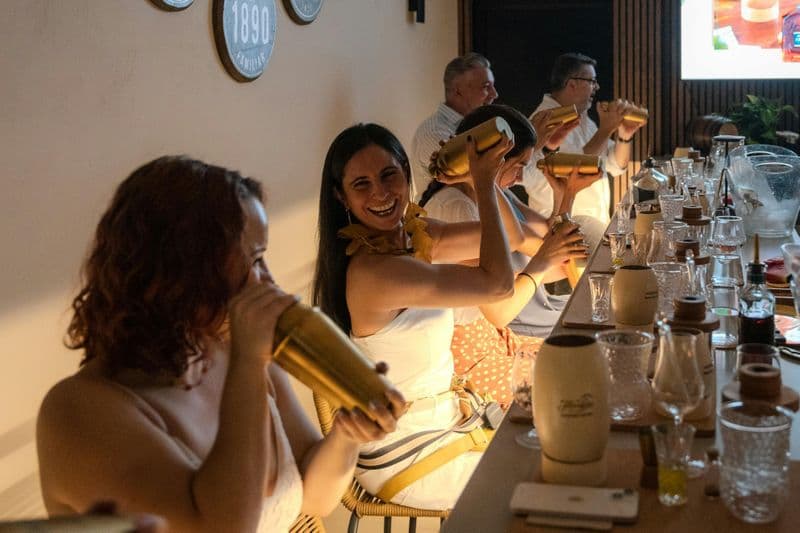 Billet Madrid : Visite du Maestro Ronero