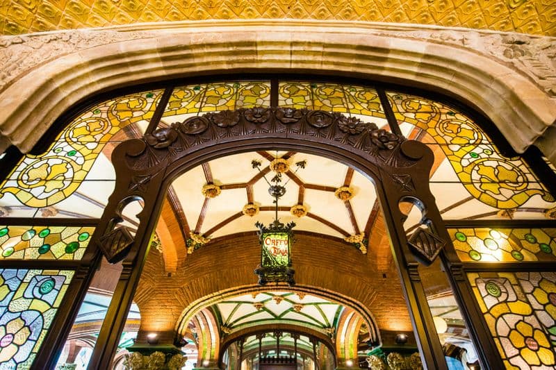 Billet Sandwich au jambon ibérique + un verre de vin