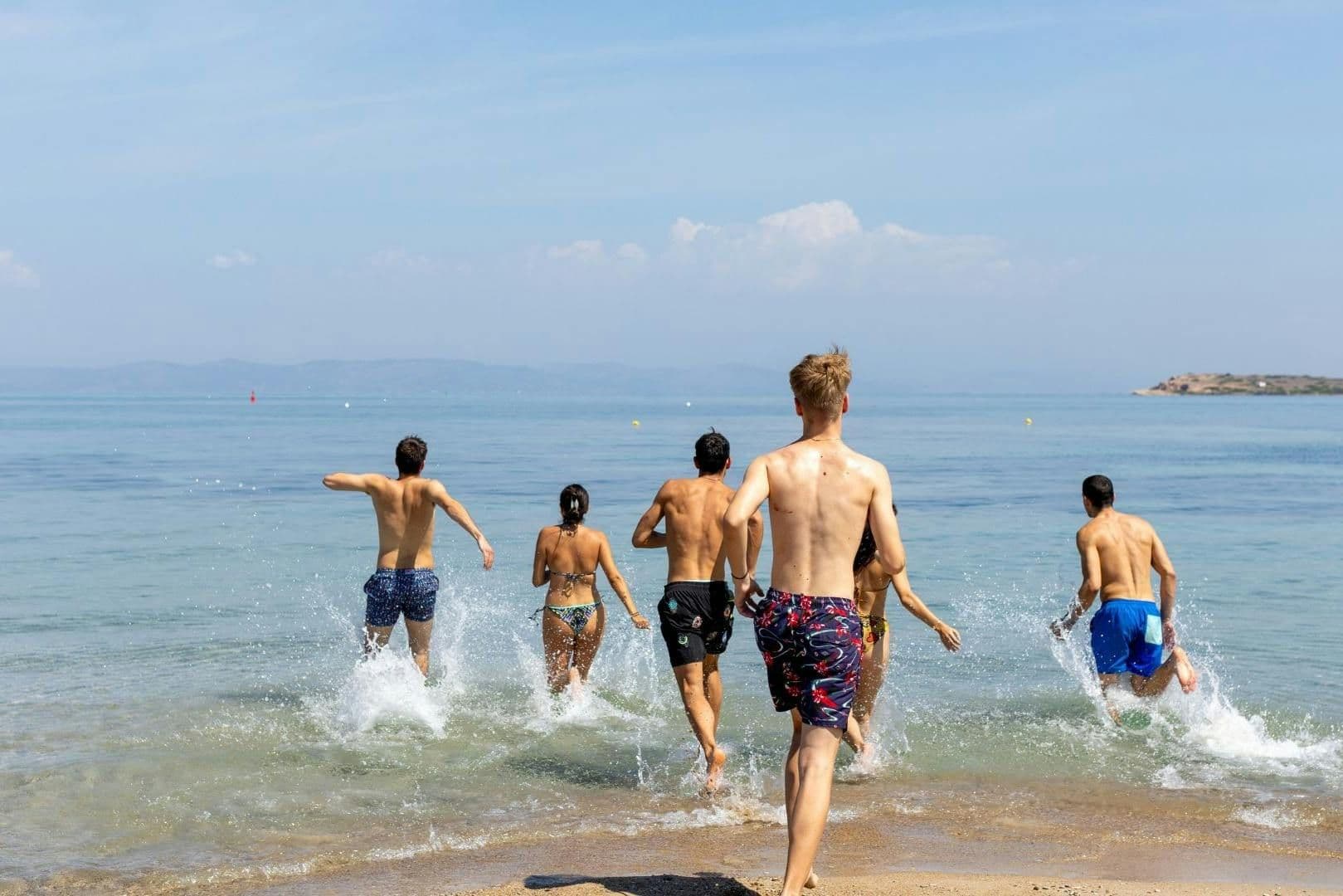 Billet Égine, Agistri et Metopi : Croisière au départ d'Athènes avec déjeuner