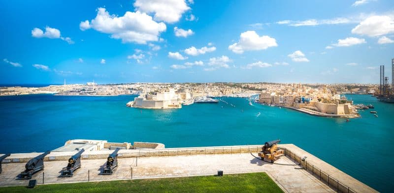 Billet The Original Valletta Walking Tour