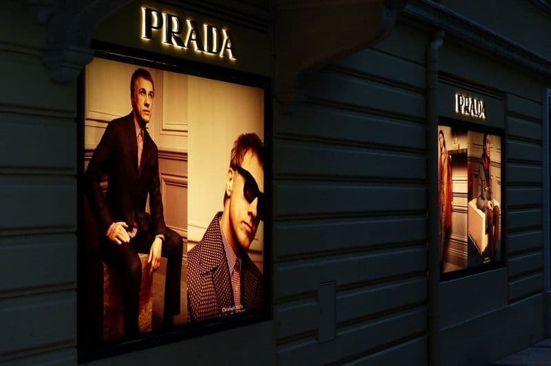 Billet Milan : Expérience de la mode et visite des magasins d'usine