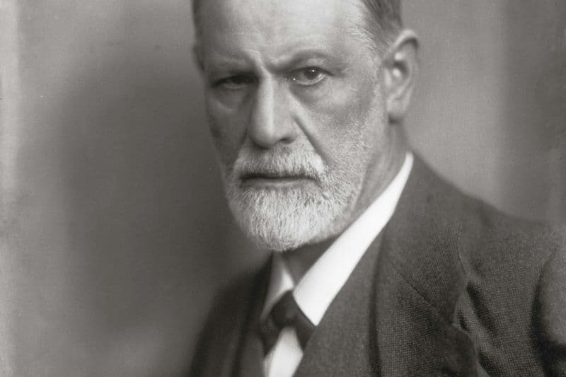 Billet Musée Sigmund Freud : Billet d'entrée