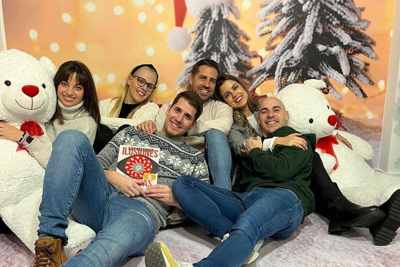 Billet Musée Iluziona