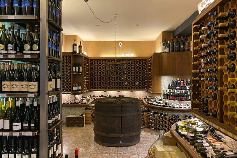 Billet Florence : Dégustation de vin + déjeuner dans le centre historique