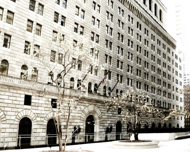 Billet New York : Visite guidée de Wall Street