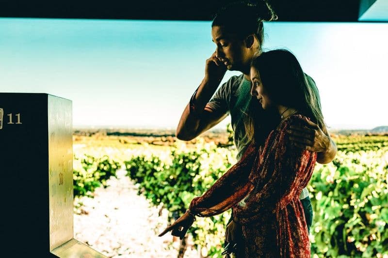 Billet Châteauneuf-du-Pape : Visite audio du musée du vin de Brotte + dégustation de vin