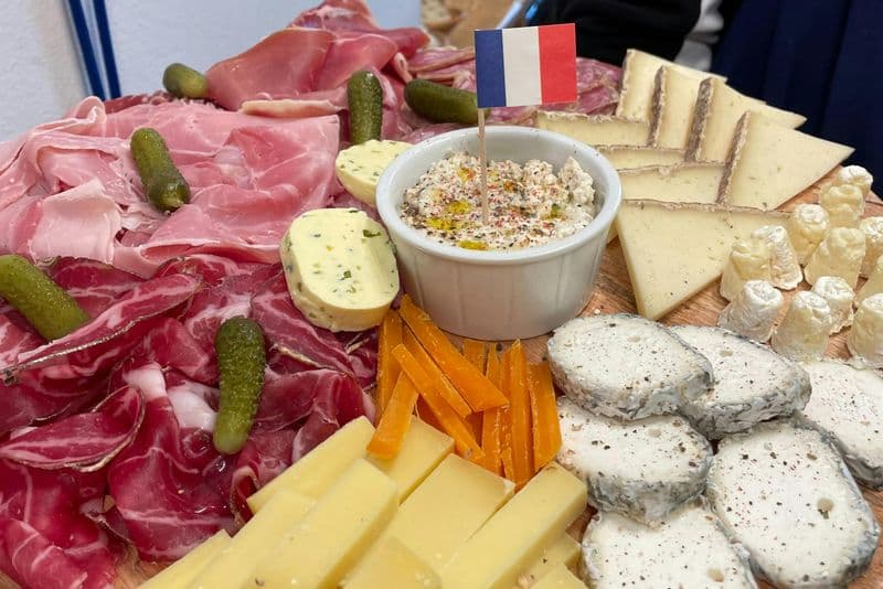 Billet Lyon : Visite guidée de la gastronomie