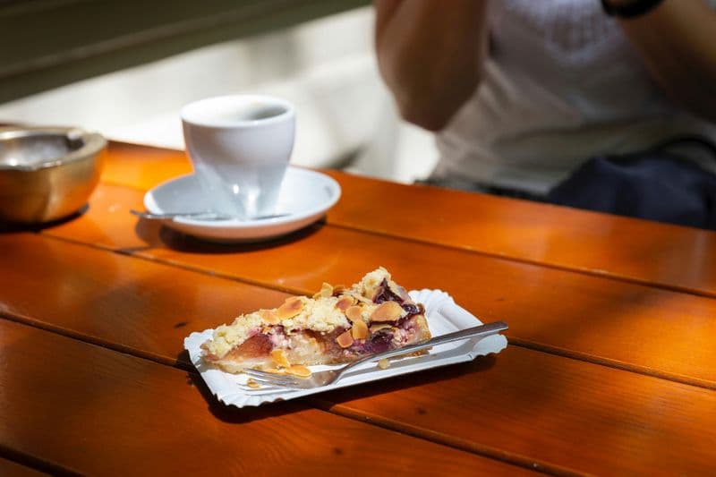 Billet Berlin : Kreuzberg Food Tour