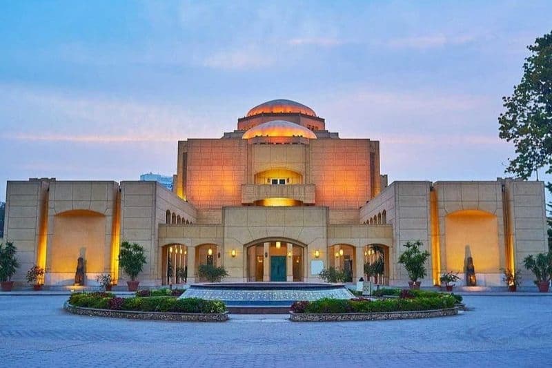 Le Caire : Visite guidée + entrée à l'opéra + transfert aller-retour
