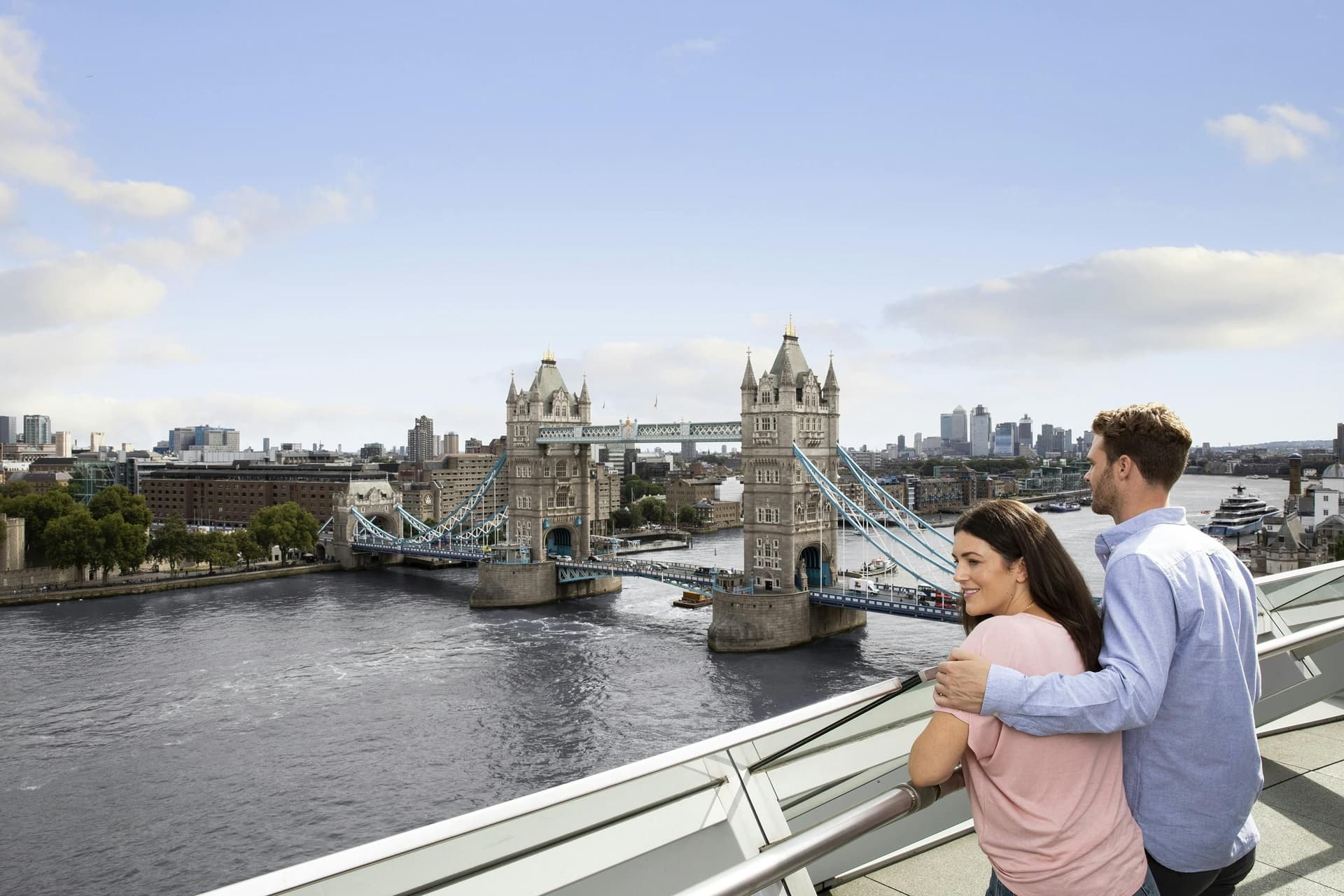 Billet Le London Pass® Plus
