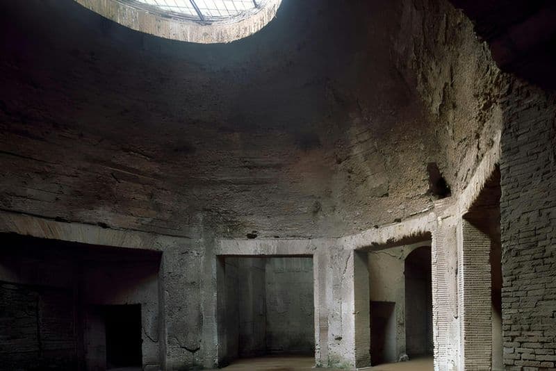 Billet Domus Aurea : Billet d'entrée + Visite guidée + Expérience VR