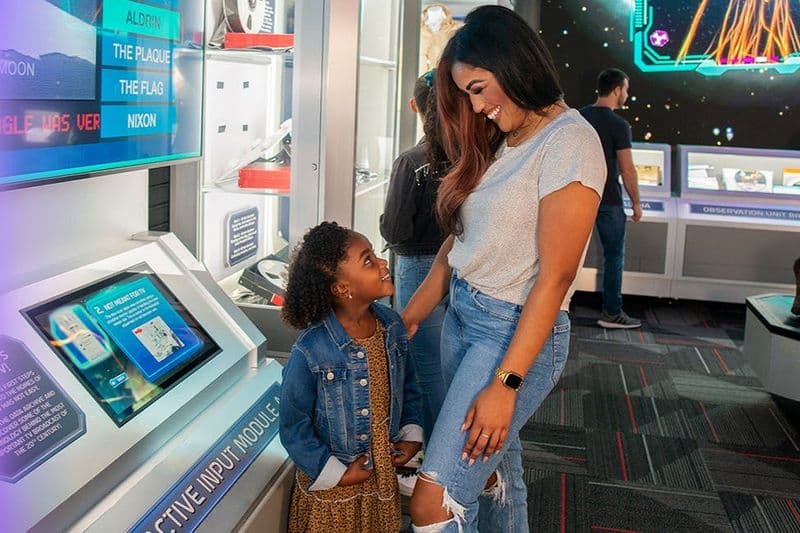 Ripley's Believe It or Not ! Orlando: Billet d'entrée