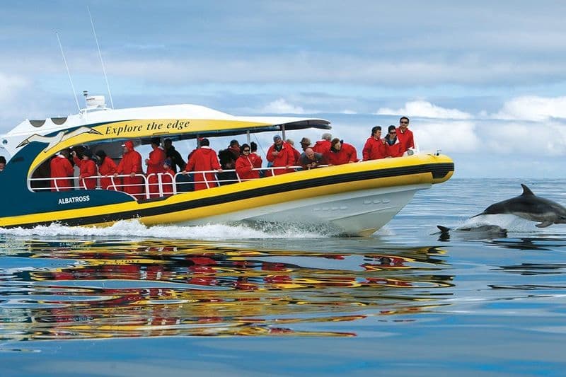 Billet Île Bruny : Visite guidée en bus depuis Hobart + Croisière + Déjeuner