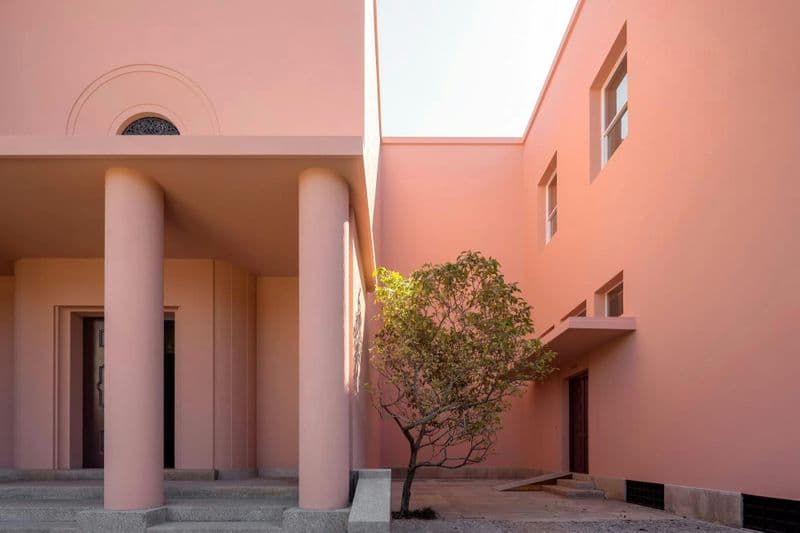 Fondation Serralves : Visite guidée