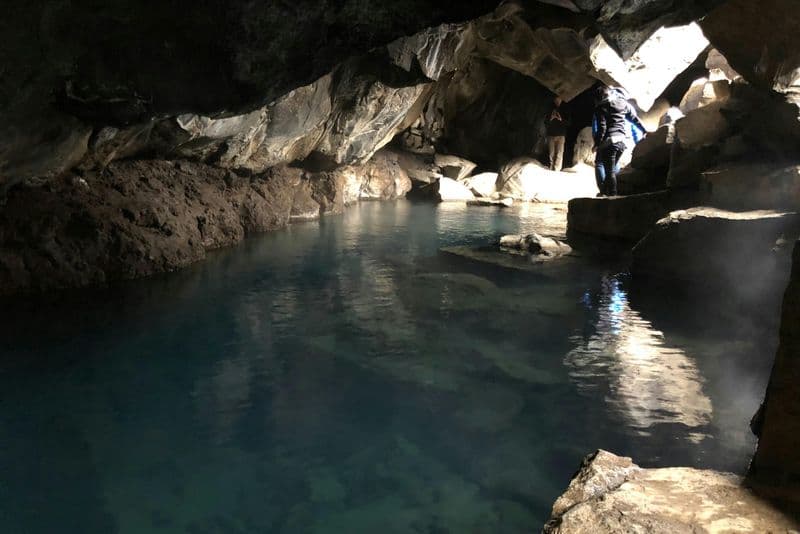 Billet Lac Myvatn, Godafoss, Dettifoss et Selfoss : Visite guidée depuis Akureyri