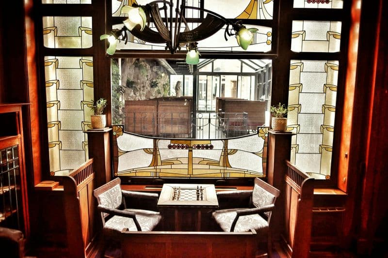 Billet Bruxelles Art Nouveau and Art Deco Pass