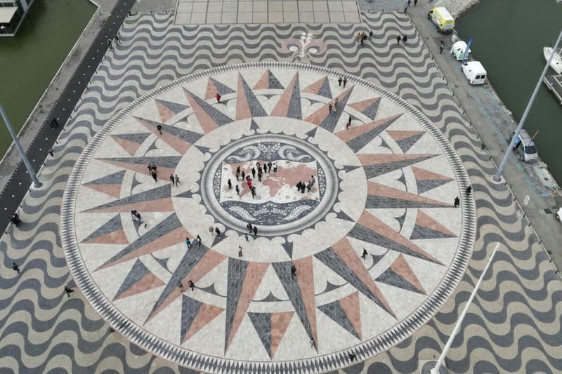 Monastère de Jerónimos : Visite guidée + visite à pied de Belém