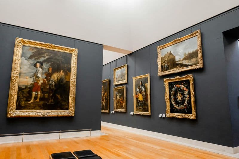 Billet Paris Museum Pass