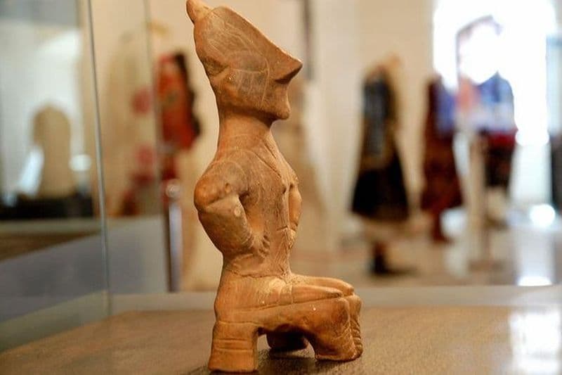 Visite à pied d'une demi-journée à Pristina