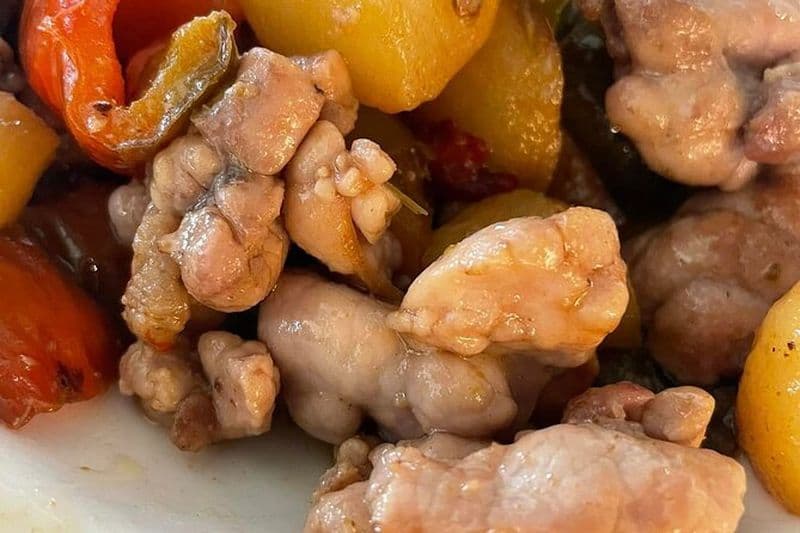 Visite avec cours de cuisine à Cammarata depuis Agrigente