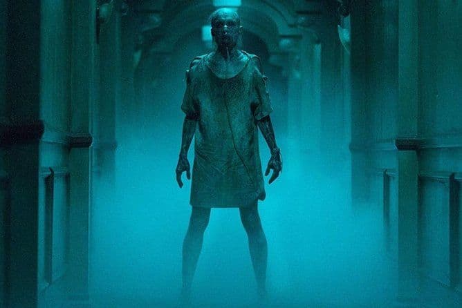 Escape Game "Insidieux"