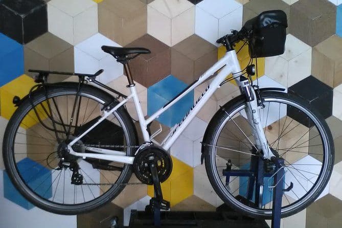 Lecce Location de vélos