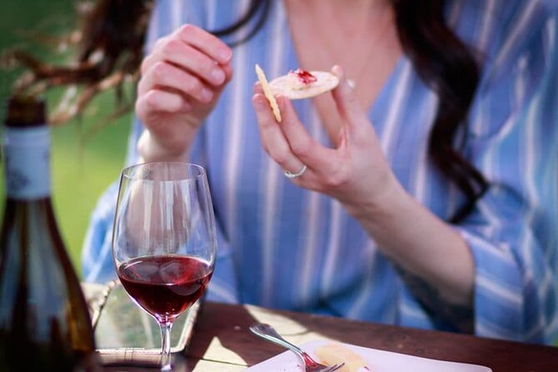 Visite publique premium des vins de la vallée du Fraser et de White Rock