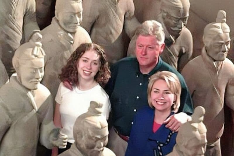 Visite de l'armée de terre cuite exclusive de Xi'an avec déjeuner familial local