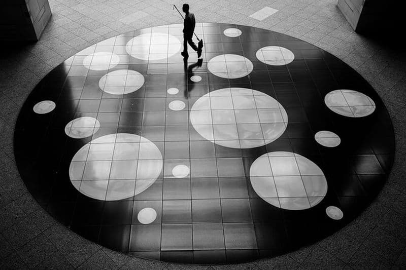 Atelier photo de Yokohama avec Laurence Bouchard