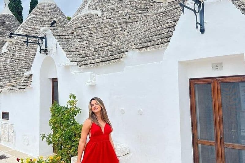 Visite privée d'Alberobello: Vin, Nourriture, Trulli & Saveurs des Pouilles