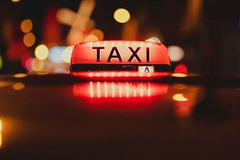 Visite matinale de Kyoto avec Uber