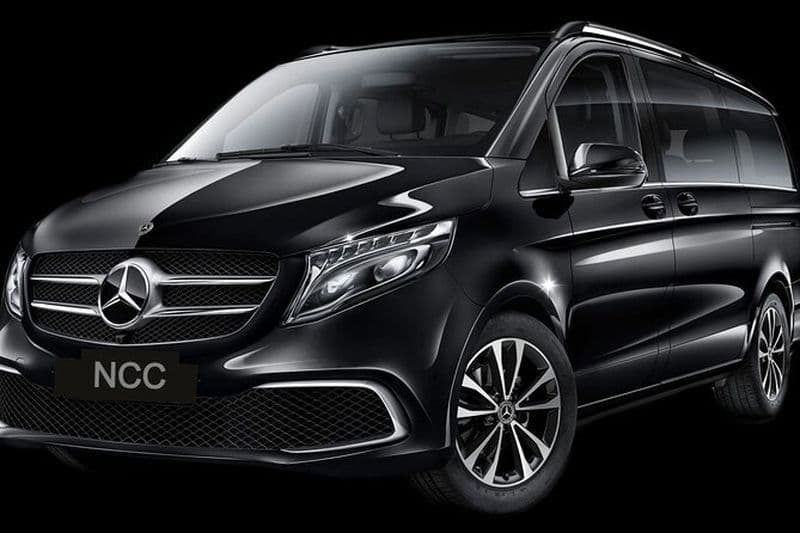 Taxi privé à Bologne