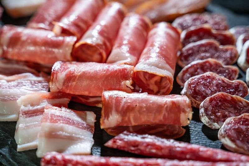 Visite et dégustation de vins avec saucisse et fromage BODEGA PIRINEOS