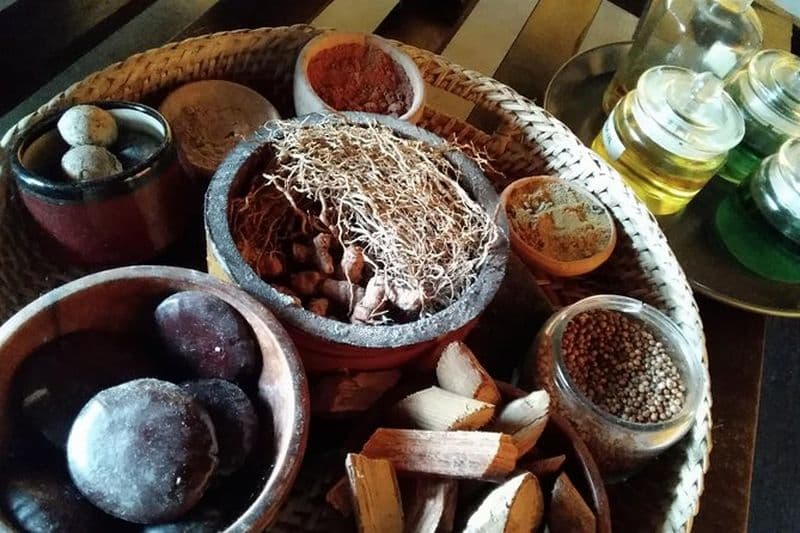 Yoga et massage Nirvana.