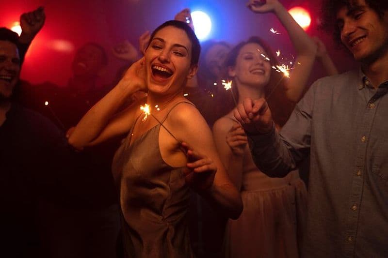 Visite du Pub Crawl de Bruxelles