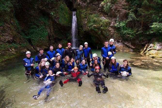 Canyoning Et Rafting Aventure - Lac de Bled Slovénie Photos gratuites