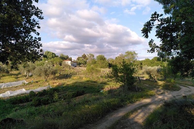 Billet Visite Pédagogique d'une Micro Ferme Certifiée Bio à Trancoso