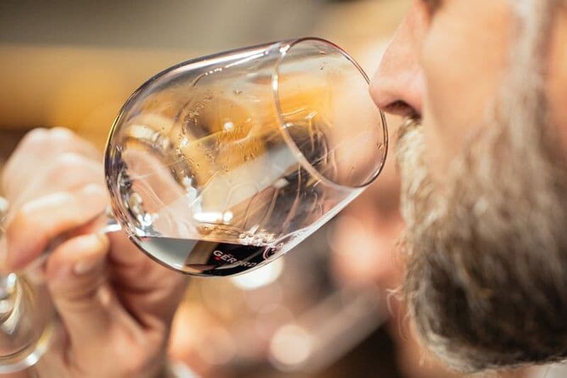 Masterclass Privée de nos Vins, Excellence de nos terroirs