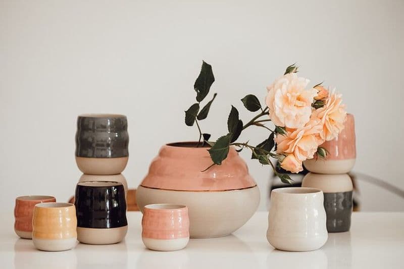 4 jours : Apprenez la céramique avec un maître potier slovène