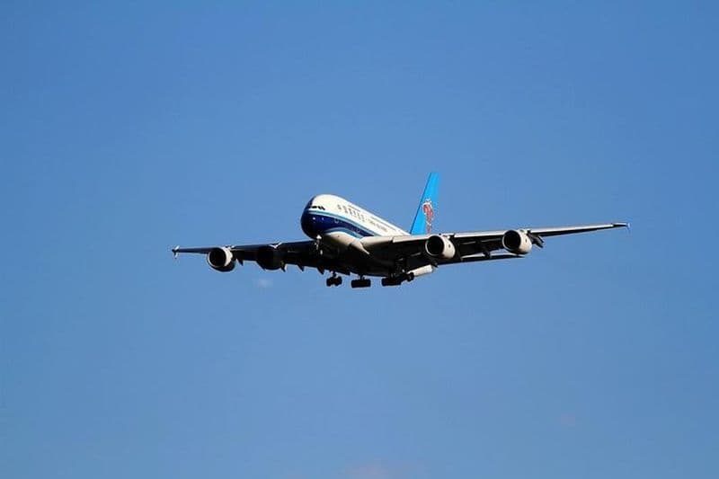 Transfert aéroport privé: de l'aéroport international de Xi'an Xianyang à l'hôtel Xi'an