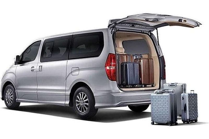 Punta Cana Aéroport Taxi & Navette – Uvero Alto Aller-retour