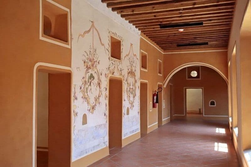 Visite à pied hantée des sites historiques de Puebla City