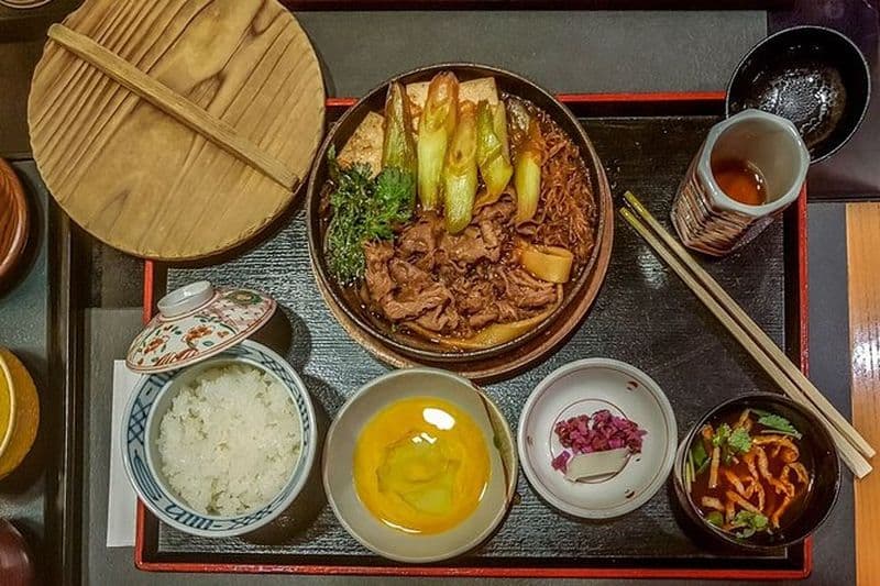 Tokyo Food Tour à Ueno avec 10+ dégustations de classiques Japonais