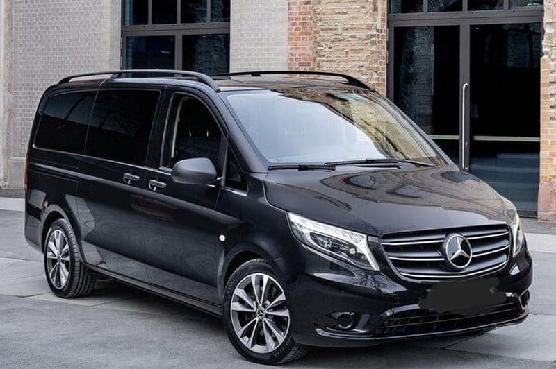 Taxi de Fès à toutes les directions - aller simple / ou l'inverse