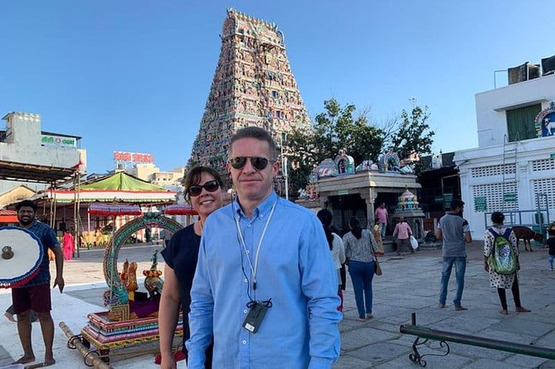 Découvrez Mylapore : une randonnée enrichissante