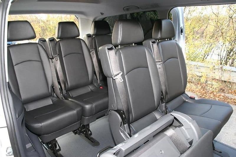 Transfert privé: aéroport Tanger Ibn Battouta à Tanger