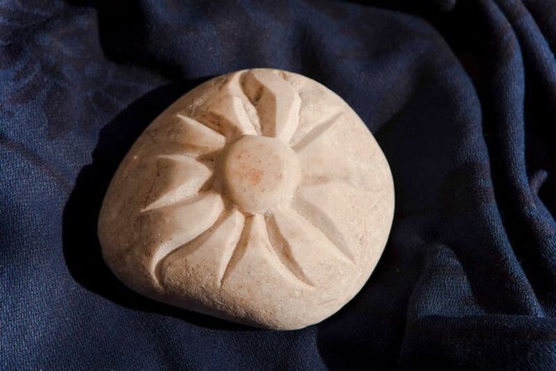 Techniques de base de la sculpture sur marbre ou de la mosaïque - Cours de 3 heures -