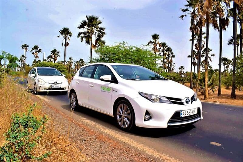 Transfert Privé Aéroport DSS AIBD - Hôtel Riu Baobab (deux sens)