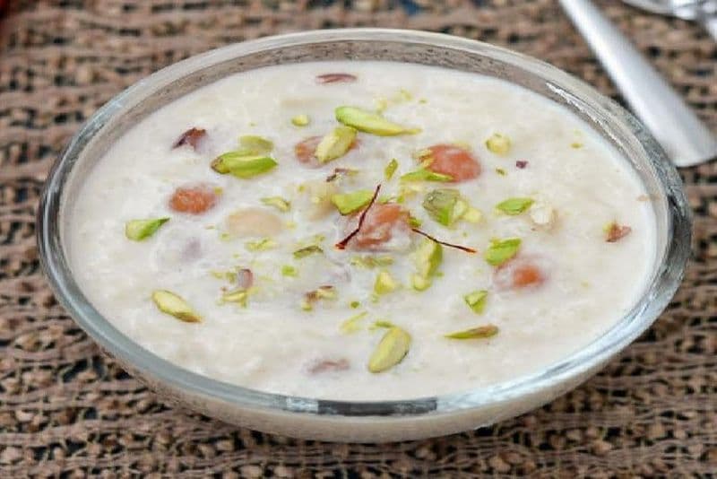 Cours de cuisine virtuelle authentique en petit groupe à Mumbai avec dessert