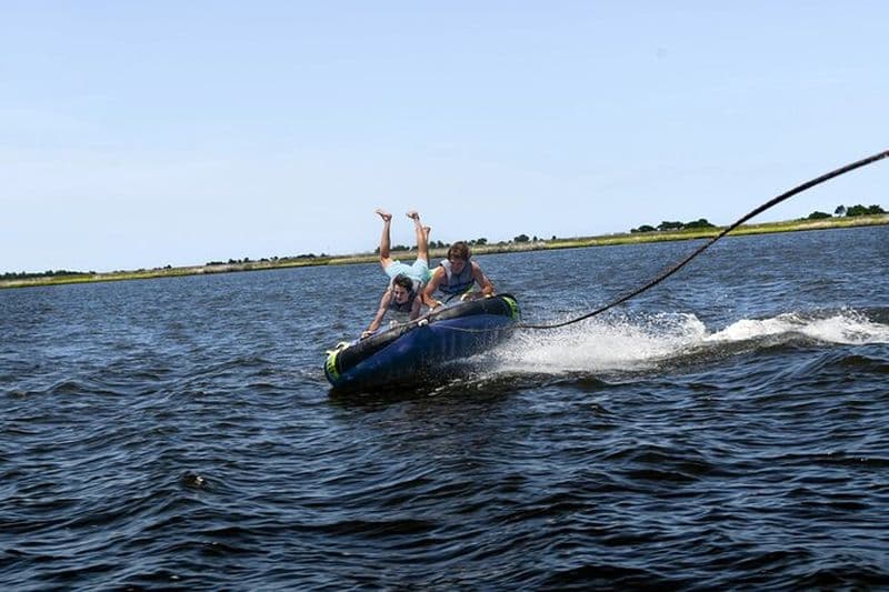 1 heure Nags Head Tubing voyage